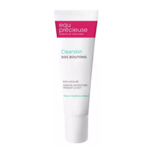 	 Eau Précieuse Clearskin SOS Boutons 10 ml - Pharmacie Agnès Praden à Alès