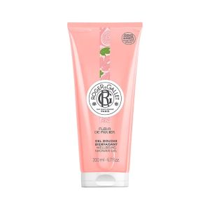 Roger & Gallet Fleur de Figuier Gel Douche Bienfaisant 200 ml - Pharmacie Agnès Praden à Alès