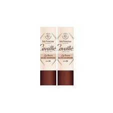 Cavailles Les lèvres Baume Gourmand 2 x 5.5 ml - Pharmacie Agnès Praden à Alès