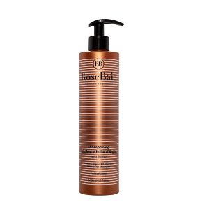 Rosebaie Huile d'Argan Shampoing Kératine Cheveux Colorés 500ml - Pharmacie Agnès Praden à Alès