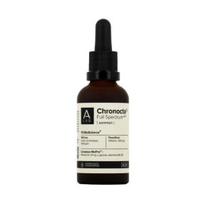 A-Lab Chronocta Full Spectrum 50 ml - Pharmacie Agnès Praden à Alès