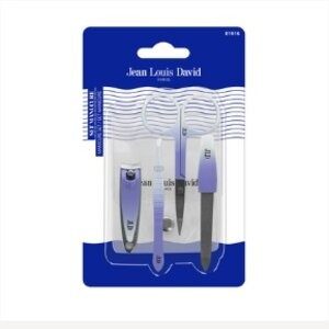 Jean Louis David Set à Manucure - Pharmacie Agnès Praden à Alès