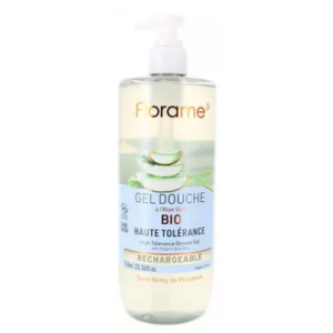 Florame Gel Douche De Provence Hypoallergenique Bio 750ml - Pharmacie Agnès Praden à Alès