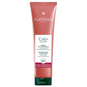 René Furterer Color Glow Masque Eclat Réparateur 100ml - Pharmacie Agnès Praden à Alès