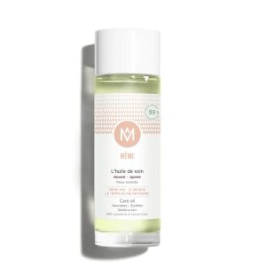 Meme Huile de Soin 100 ml - Pharmacie Agnès Praden à Alès