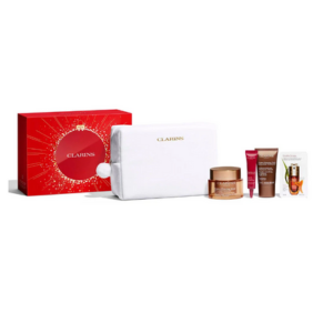 Clarins Coffret Extra-Firming 40+ - Pharmacie Agnès Praden à Alès