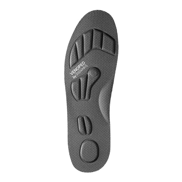 Sigvaris venoped semelles gris classic T37 - Pharmacie Agnès Praden à Alès