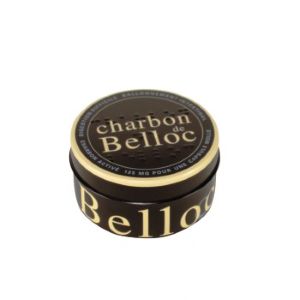 Urgo Charbon de Belloc 36 Capsules - Pharmacie Agnès Praden à Alès