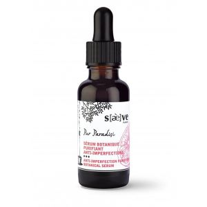 Saeve Pur Paradisi Sérum Botanique Purifiant Anti Imperfections 30ml - Pharmacie Agnès Praden à Alès