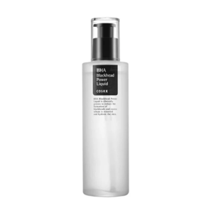 Cosrx BHA Blackhead Power Liquid 100 ml  - Pharmacie Agnès Praden à Alès