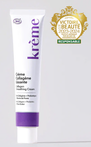 Krème Crème Collagène Lissante 50 ml - Pharmacie Agnès Praden à Alès