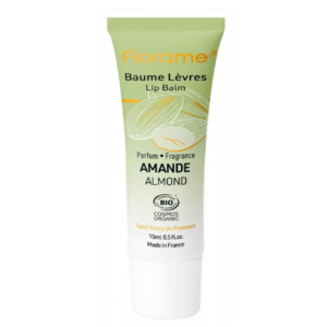 Florame Baume Lèvres Bio 15 ml - Pharmacie Agnès Praden à Alès