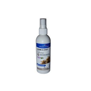 Francodex Spray Herbe à Chaton/Chat 200ML - Pharmacie Agnès Praden à Alès