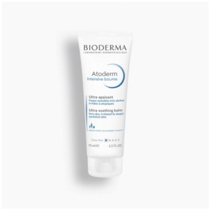 Bioderma Atoderm Intensive Baume Ultra-Apaisant 75 ml - Pharmacie Agnès Praden à Alès