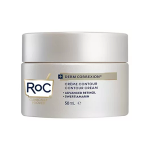 Roc Derm Correxion Crème Contour 50 ml - Pharmacie Agnès Praden à Alès