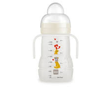 MAM Biberon de Transition  220 ml - Pharmacie Agnès Praden à Alès