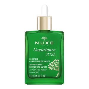 Nuxe Nuxuriance Ultra Sérum Correcteur De Taches 30ml - Pharmacie Agnès Praden à Alès