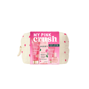 Nuxe Trousse Mes Essentiels Pink - Pharmacie Agnès Praden à Alès