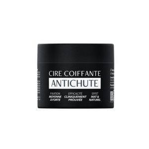 Luxéol Antichute Cire Coiffante 50 ml - Pharmacie Agnès Praden à Alès