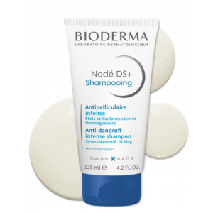Bioderma Nodé Ds+ Shampooing 125ml - Pharmacie Agnès Praden à Alès