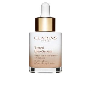 Clarins - Sérum Oleo Teinté 05 30ml - Pharmacie Agnès Praden à Alès
