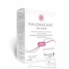 Palomacare Gel Vagjnal Bte 6 - Pharmacie Agnès Praden à Alès