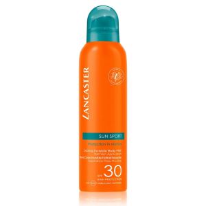 Lancaster Sun Sport Brume Invisible Spf 30 200ml - Pharmacie Agnès Praden à Alès