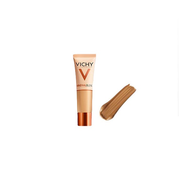 Vichy mineralblend teinte 19 umber 30ml - Pharmacie Agnès Praden à Alès