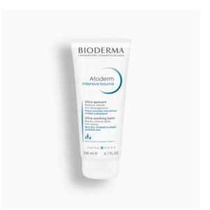 Bioderma Atoderm Intensive Baume Ultra-Apaisant 200 ml - Pharmacie Agnès Praden à Alès