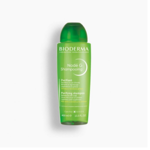 Bioderma Nodé G Shampoing 400 ml - Pharmacie Agnès Praden à Alès