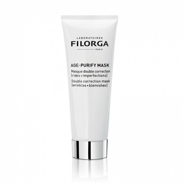 Filorga Age Purify masque 75ml - Pharmacie Agnès Praden à Alès