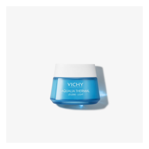 Vichy Aqualia Crème Hydratante Légère 50ml - Pharmacie Agnès Praden à Alès