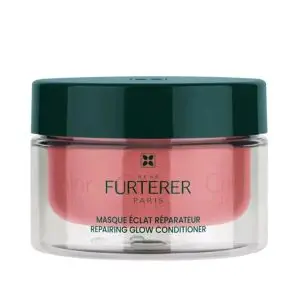 René Furterer Color Glow Masque Eclat Réparateur 200ml - Pharmacie Agnès Praden à Alès