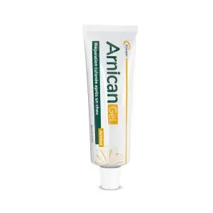 Arnican Gel 50g