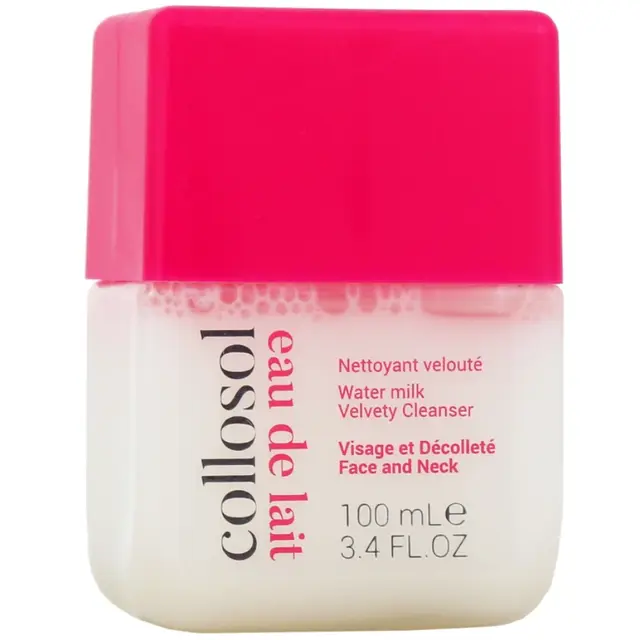 COLLOSOL EAU DE LAIT 100ML