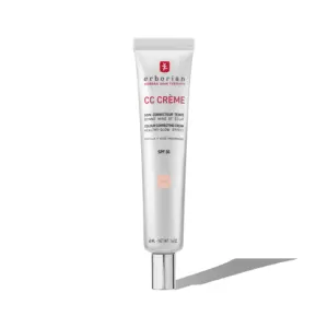 Erborian CC Crème SPF 30 teinte Claire 40 ml