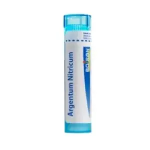Boiron Argentum Nitricum 9Ch Dose Globule