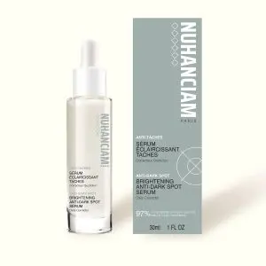 Nuhanciam Sérum Éclaircissant Taches 30 ml