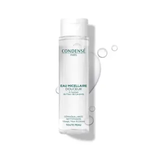 Condensé Eau Micellaire Douceur 200 mL
