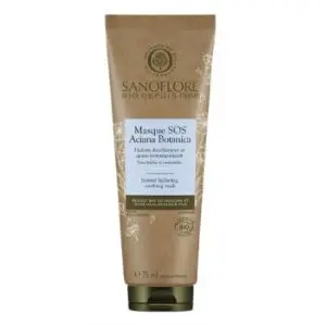 Sanoflore Aciana Botanica Masque Sos Bio 75 ml