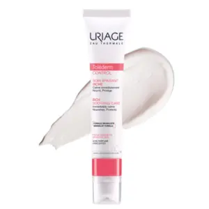 Uriage Tolederm Soin Calmant Intensif Riche 40ml