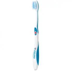 Colgate Méridol Brosse à Dents Médium Gencives Jaune - Pharmacie Agnès Praden à Alès