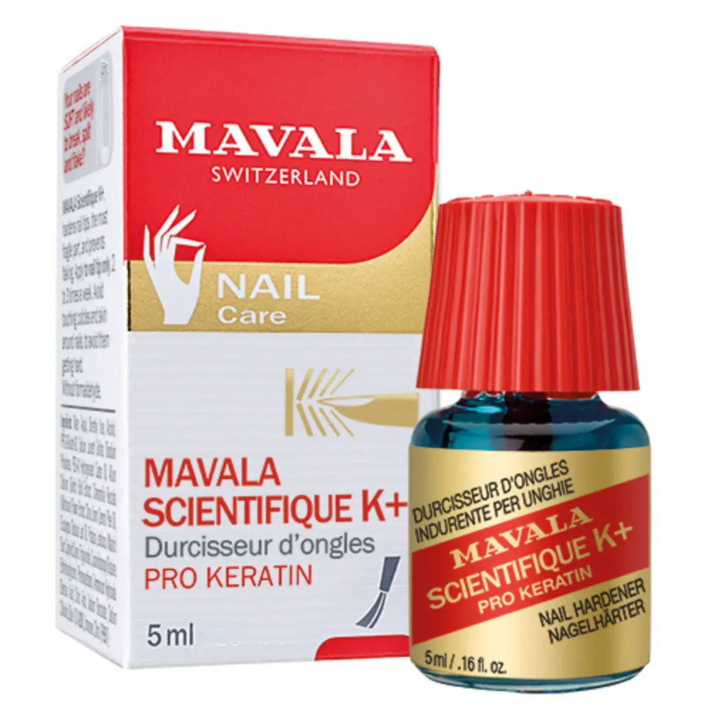 MAVALA SCIENTIFIQUE K+ - Pharmacie Agnès Praden à Alès