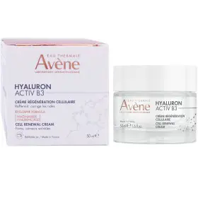 Avène Hyaluron Activ B3 Crème Pot 50ml