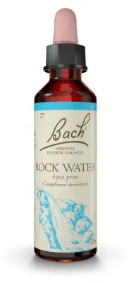 Fleur de Bach Original Rock Water 20 ml