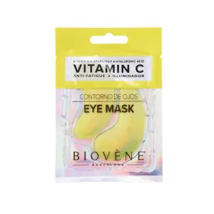 Biovène Masque Anti-fatigue Yeux 