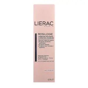 Lierac Rosilogie Crème Neutralisante Correction Rougeurs 40 ml