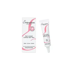 Embryolisse Soin Lissant Contour Des Yeux 15 ml