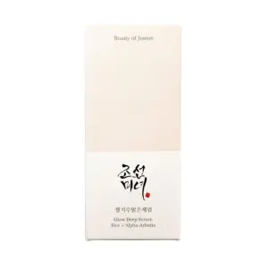 Beauty of Joseon Sérum Éclat Intense 30 ml 