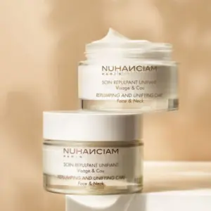 Nuhanciam Soin Repulpant Lissant Unifiant 50ml 